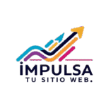 Logotipo Impulsa tu web