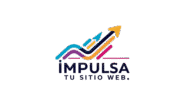 Logotipo Impulsa tu web
